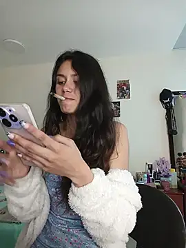 caramel doll   online show from October 29, 2:52 pm