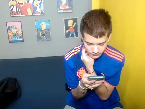 Snapshot of brutal_fuck_dirtyass chatting on October 19, 4:07 pm brutal fuck dirtyass online show from October 19, 4:07 pm