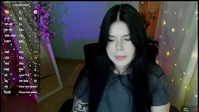 Mona Esty online show from April 30, 9:26 am