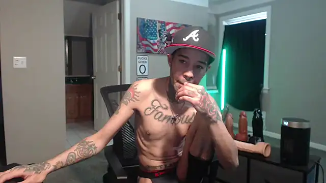 Michigan9000 online show from January 8, 5:04 pm