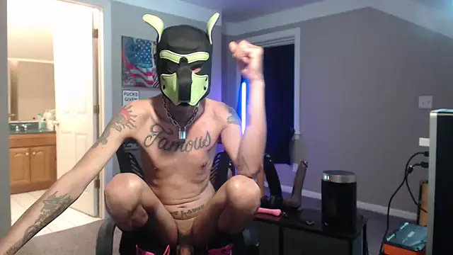 Michigan9000 online show from February 14, 1:02 am