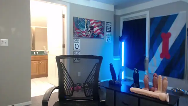 Michigan9000 online show from April 2, 1:47 am