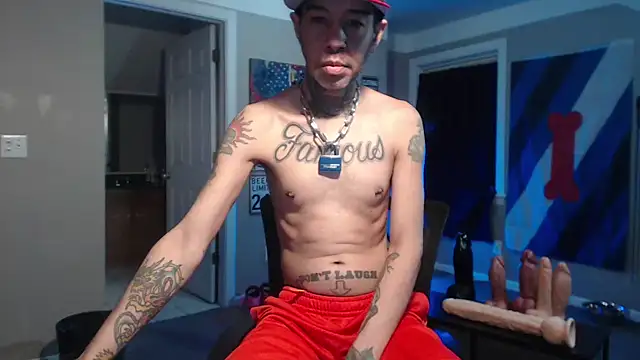 Michigan9000 online show from April 3, 1:03 am