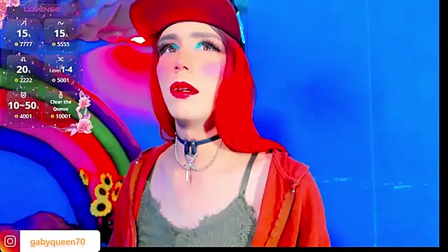 katalina-hot1 online show from October 25, 11:07 am