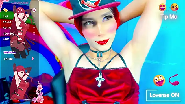 katalina-hot1 online show from November 1, 7:21 am