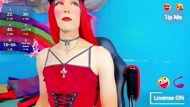 katalina-hot1 online show from November 2, 8:17 am