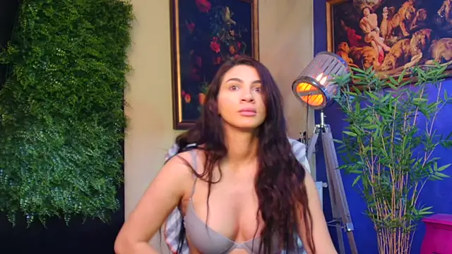 nicolepalmer online show from October 17, 11:02 am