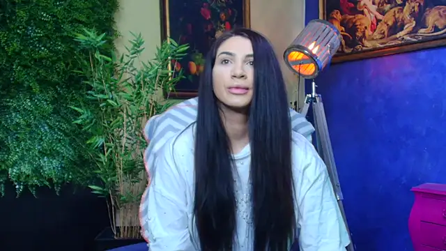 nicolepalmer online show from November 6, 9:54 am