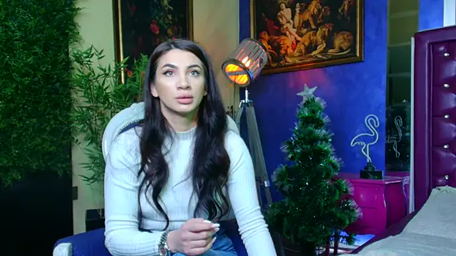 nicolepalmer online show from December 20, 12:23 pm