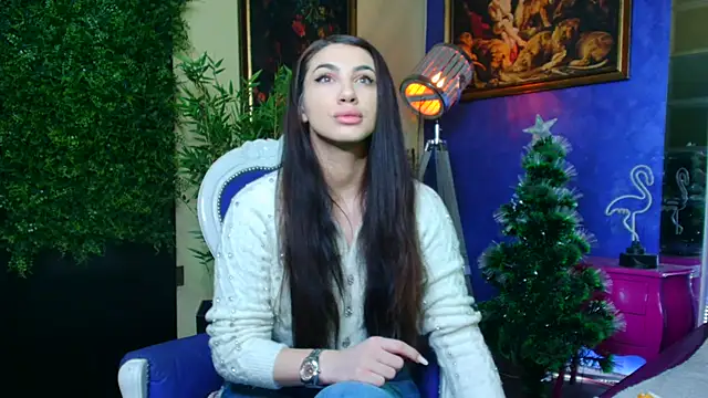 nicolepalmer online show from December 23, 10:57 am