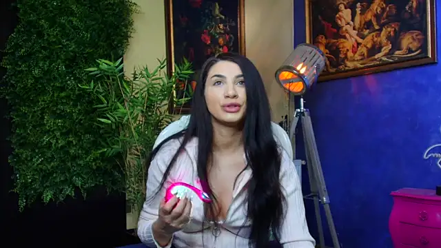 nicolepalmer online show from March 9, 10:41 am