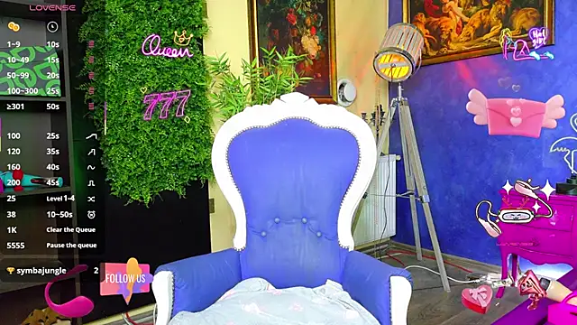nicolepalmer online show from June 11, 7:39 am