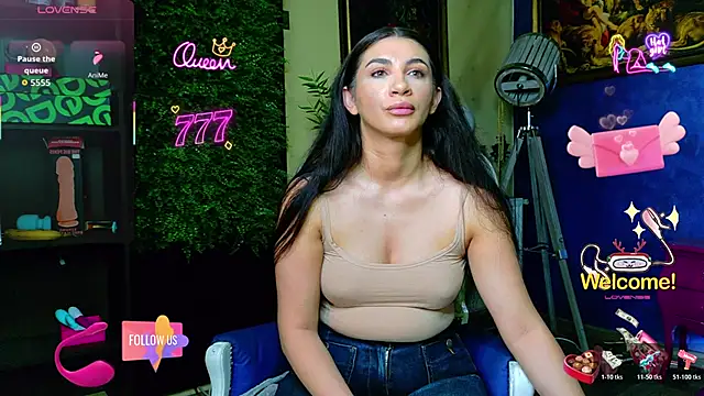 nicolepalmer online show from July 28, 6:53 am