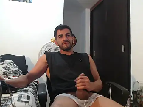 Jcolbi online show from May 1, 5:56 am