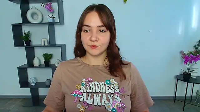 OliviaMontgommery online show from November 10, 6:45 am