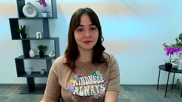 OliviaMontgommery online show from November 29, 6:05 am