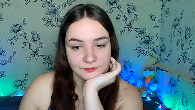 Snapshot of OliviaMontgommery chatting on May 30, 12:46 pm OliviaMontgommery online show from May 30, 12:46 pm