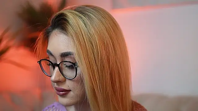 AileenKiss online show from March 4, 10:16 pm