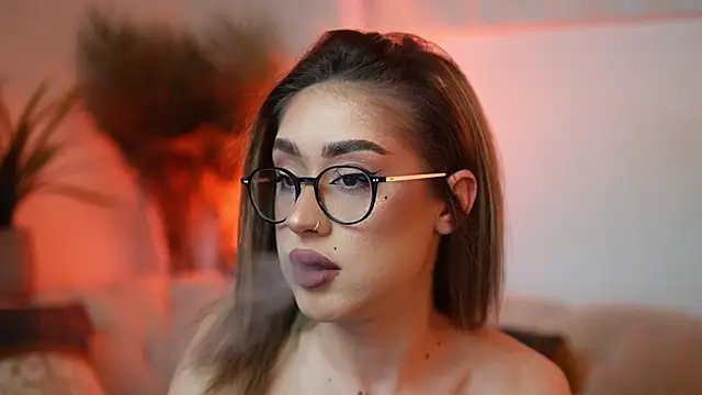 AileenKiss online show from April 24, 8:22 pm