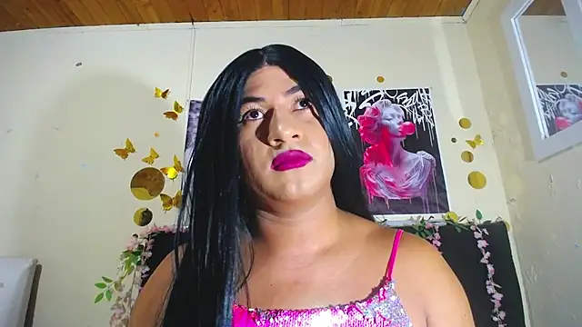 Cataleya nova online show from October 14, 4:02 am