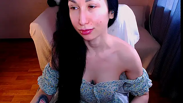 Fairy elya hot online show from April 5, 1:19 pm