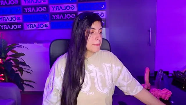 Snapshot of Violetta_Swett_ chatting on October 25, 1:51 pm Violetta Swett  online show from October 25, 1:51 pm