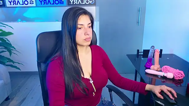 Violetta Swett  online show from October 30, 2:29 pm