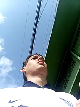 Snapshot of Luisneljc chatting on February 26, 12:59 pm Luisneljc online show from February 26, 12:59 pm