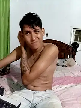 Snapshot of Luisneljc chatting on February 28, 5:25 pm Luisneljc online show from February 28, 5:25 pm
