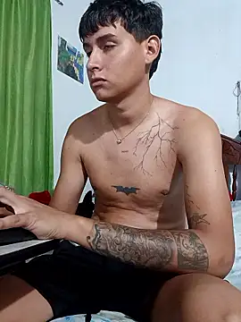 Snapshot of Luisneljc chatting on March 31, 6:30 pm Luisneljc online show from March 31, 6:30 pm