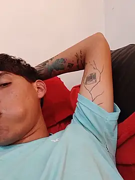 Snapshot of Luisneljc chatting on June 3, 5:51 pm Luisneljc online show from June 3, 5:51 pm