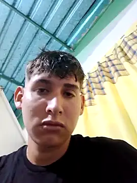 Luisneljc online show from June 13, 11:08 am