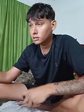 Luisneljc online show from June 15, 9:17 pm