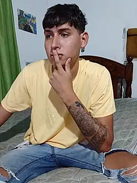 Luisneljc online show from June 20, 7:27 pm