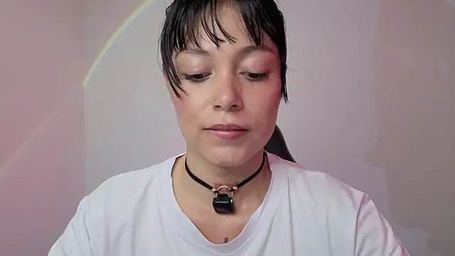 Qadeshoficial online show from March 26, 8:03 pm