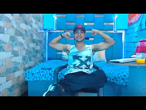 dazo vnzl12 online show from October 26, 6:25 pm