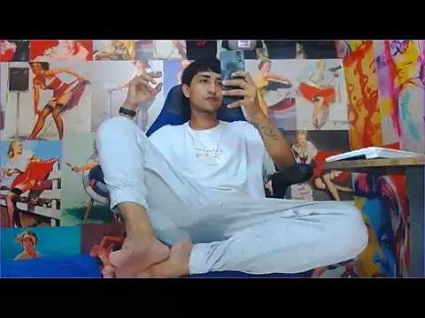 dazo vnzl12 online show from December 4, 2:10 am