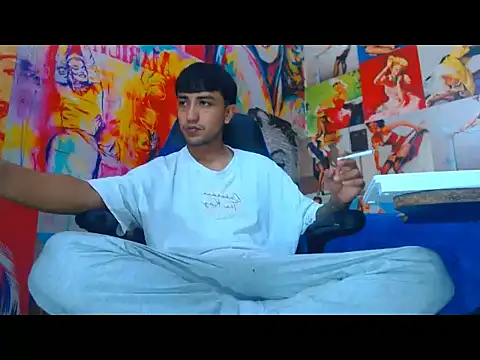 dazo vnzl12 online show from February 20, 2:52 am