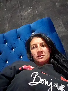 Lesli 14 online show from November 16, 1:55 am