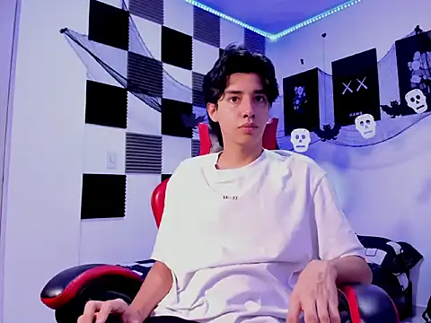 jeycobb online show from October 23, 12:04 pm