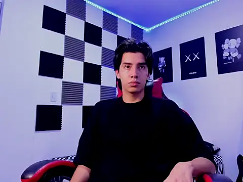 jeycobb online show from November 20, 10:59 am