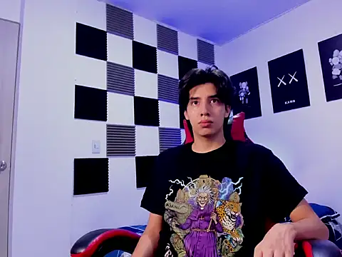 jeycobb online show from November 26, 12:39 pm