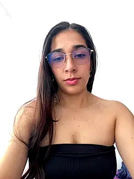 Snapshot of SabrinaEvanss_ chatting on October 14, 3:24 pm SabrinaEvanss online show from October 14, 3:24 pm