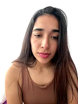 Snapshot of SabrinaEvanss_ chatting on October 20, 3:12 pm SabrinaEvanss online show from October 20, 3:12 pm