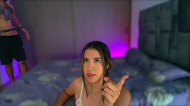 steiisy599 online show from January 5, 10:46 pm