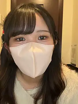 Snapshot of Aika_JP chatting on October 24, 2:13 pm Aika JP online show from October 24, 2:13 pm
