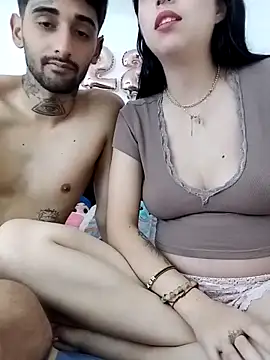 sombralovers online show from April 28, 9:20 pm