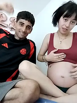 sombralovers online show from May 3, 1:39 pm