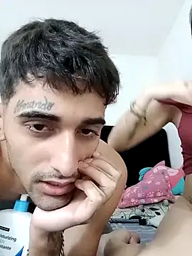 sombralovers online show from May 9, 2:22 pm