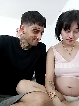 sombralovers online show from May 10, 2:44 pm